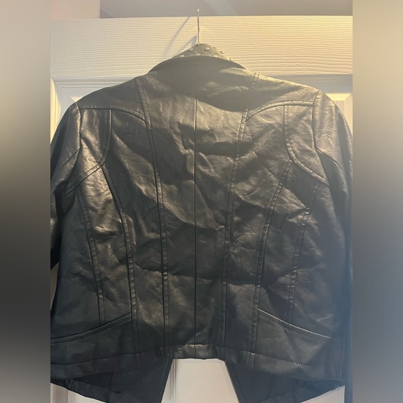 Ark & Co Jacket Motorcycle - Picture 2 of 6